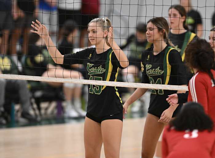 Mira Costa vs Lakewood CIF Southern Section D1 Playoffs Photo-Heston Quan44